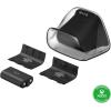 image8BitDo Charging Dock for Xbox Wireless Controllers Xbox Charging Station with Magnetic Secure Charging for Xbox Series XS and Xbox One Controller  Officially LicensedBlack