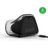 image8BitDo Charging Dock for Xbox Wireless Controllers Xbox Charging Station with Magnetic Secure Charging for Xbox Series XS and Xbox One Controller  Officially LicensedBlack