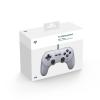 image8BitDo Pro 2 Wired Controller for Switch Windows Steam Deck ampamp Raspberry Pi Gray EditionGray Edition