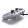 image8BitDo Pro 2 Wired Controller for Switch Windows Steam Deck ampamp Raspberry Pi Gray EditionGray Edition