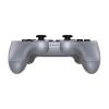image8BitDo Pro 2 Wired Controller for Switch Windows Steam Deck ampamp Raspberry Pi Gray EditionGray Edition