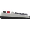image8BitDo Retro 108 Mechanical Keyboard with 108 Keys and Integrated Numpad Bluetooth24GUSBC Hot Swappable Wireless Gaming Keyboard for Windows and Android  N EditionN Edition
