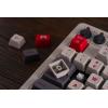 image8BitDo Retro 108 Mechanical Keyboard with 108 Keys and Integrated Numpad Bluetooth24GUSBC Hot Swappable Wireless Gaming Keyboard for Windows and Android  N EditionN Edition