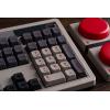 image8BitDo Retro 108 Mechanical Keyboard with 108 Keys and Integrated Numpad Bluetooth24GUSBC Hot Swappable Wireless Gaming Keyboard for Windows and Android  N EditionN Edition