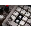 image8BitDo Retro 18 Mechanical Numpad Supports Calculator Mode Bluetooth24GWired Numpad for Windows and Android  N EditionM Edition