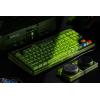 image8BitDo Retro 87 Mechanical Keyboard with RGB Backlight Bluetooth24GUSBC Hot Swappable Wireless Gaming Keyboard for Windows and Android  Xbox Edition Officially Licensed