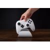image8BitDo Ultimate 2 Wireless Controller for Windows ampamp Android Gaming Controller with TMR Joysticks Switchable Hall EffectTactile Triggers RGB Fire Ring 8Speed Wireless Tech WhiteWhite