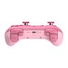 image8BitDo Ultimate 2C Bluetooth Controller for SwitchSwitch 2 Wireless Controller with 6Axis Motion Control Rumble Vibration Refined DPad and Bumpers and Hall Effect Joysticks PinkPink
