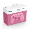 image8BitDo Ultimate 2C Bluetooth Controller for SwitchSwitch 2 Wireless Controller with 6Axis Motion Control Rumble Vibration Refined DPad and Bumpers and Hall Effect Joysticks PinkPink