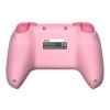 image8BitDo Ultimate 2C Bluetooth Controller for SwitchSwitch 2 Wireless Controller with 6Axis Motion Control Rumble Vibration Refined DPad and Bumpers and Hall Effect Joysticks PinkPink