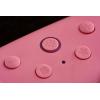 image8BitDo Ultimate 2C Bluetooth Controller for SwitchSwitch 2 Wireless Controller with 6Axis Motion Control Rumble Vibration Refined DPad and Bumpers and Hall Effect Joysticks PinkPink