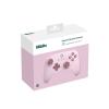 image8BitDo Ultimate 2C Bluetooth Controller for SwitchSwitch 2 Wireless Controller with 6Axis Motion Control Rumble Vibration Refined DPad and Bumpers and Hall Effect Joysticks PinkPink