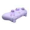 image8BitDo Ultimate 2C Wireless Controller for Windows PC and Android with Hall Effect Joysticks and Hall Triggers 1000Hz Polling Rate and Remappable L4R4 Bumpers  Black Myth WukongPurple
