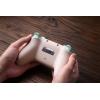 image8BitDo Ultimate 2C Wireless Controller for Windows PC and Android with Hall Effect Joysticks and Hall Triggers 1000Hz Polling Rate and Remappable L4R4 Bumpers  Black Myth WukongMint