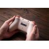 image8BitDo Ultimate 2C Wireless Controller for Windows PC and Android with Hall Effect Joysticks and Hall Triggers 1000Hz Polling Rate and Remappable L4R4 Bumpers  Black Myth WukongPeach