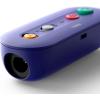 image8Bitdo Gbros Wireless Adapter for Nintendo Switch Works with Wired GameCube ampamp Classic Edition Controllers  Nintendo SwitchAdapter