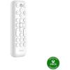image8Bitdo Media Remote for Xbox One Xbox Series X and Xbox Series S Short Edition Infrared RemoteWhite Short