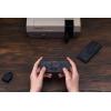 image8Bitdo N30 24G Wireless Gamepad for Original NES Transparent EditionTransparent