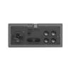 image8Bitdo N30 24G Wireless Gamepad for Original NES Transparent EditionTransparent