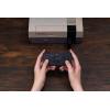 image8Bitdo N30 24G Wireless Gamepad for Original NES Transparent EditionTransparent