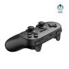 image8Bitdo Pro 2 Bluetooth Controller for SwitchSwitch 2 Hall Effect Joysticks 2 Pro Back Paddle Buttons Wireless Gaming Controller for Switch PC Android and Steam Deck ampamp Apple Gray EditionBlack Edition