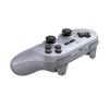 image8Bitdo Pro 2 Bluetooth Controller for SwitchSwitch 2 Hall Effect Joysticks 2 Pro Back Paddle Buttons Wireless Gaming Controller for Switch PC Android and Steam Deck ampamp Apple Gray EditionGray Edition