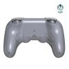 image8Bitdo Pro 2 Bluetooth Controller for SwitchSwitch 2 Hall Effect Joysticks 2 Pro Back Paddle Buttons Wireless Gaming Controller for Switch PC Android and Steam Deck ampamp Apple Gray EditionGray Edition