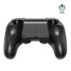image8Bitdo Pro 2 Bluetooth Controller for SwitchSwitch 2 Hall Effect Joysticks 2 Pro Back Paddle Buttons Wireless Gaming Controller for Switch PC Android and Steam Deck ampamp Apple Gray EditionBlack Edition