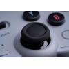 image8Bitdo Pro 2 Bluetooth Controller for SwitchSwitch 2 Hall Effect Joysticks 2 Pro Back Paddle Buttons Wireless Gaming Controller for Switch PC Android and Steam Deck ampamp Apple Gray EditionGray Edition
