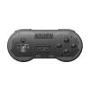 image8Bitdo SN30 24G Wireless Gamepad for Original SNESSFC Jade Green EditionTransparent