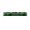 image8Bitdo SN30 24G Wireless Gamepad for Original SNESSFC Jade Green EditionTransparent Green