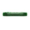image8Bitdo SN30 24G Wireless Gamepad for Original SNESSFC Jade Green EditionTransparent Green