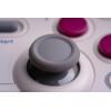 image8Bitdo SN30 Pro Bluetooth Controller Hall Effect Joystick Update Compatible with Switch PC macOS Android Steam Deck ampamp Raspberry Pi GrayG Classic Edition