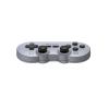 image8Bitdo SN30 Pro Bluetooth Controller Hall Effect Joystick Update Compatible with Switch PC macOS Android Steam Deck ampamp Raspberry Pi GrayGray Edition