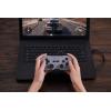 image8Bitdo Sn30 Pro USB Wired Gamepad for Switch Windows ampamp Raspberry PiGray EditionGray Edition