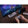 image8Bitdo Sn30 Pro USB Wired Gamepad for Switch Windows ampamp Raspberry PiGray EditionGray Edition