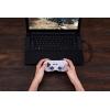 image8Bitdo Sn30 Pro USB Wired Gamepad for Switch Windows ampamp Raspberry PiGray EditionSN Edition