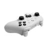 image8Bitdo Ultimate 2 Bluetooth Controller for SwitchSwitch 2 ampamp Windows PC Switch Pro Controller with TMR Joysticks Switchable Hall EffectTactile Triggers Vibration and Motion Control  BlackWhite