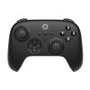 image8Bitdo Ultimate 2 Bluetooth Controller for SwitchSwitch 2 ampamp Windows PC Switch Pro Controller with TMR Joysticks Switchable Hall EffectTactile Triggers Vibration and Motion Control  BlackBlack