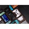 image8Bitdo Ultimate 2 Bluetooth Controller for SwitchSwitch 2 ampamp Windows PC Switch Pro Controller with TMR Joysticks Switchable Hall EffectTactile Triggers Vibration and Motion Control  BlackBlack