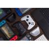 image8Bitdo Ultimate 2 Bluetooth Controller for SwitchSwitch 2 ampamp Windows PC Switch Pro Controller with TMR Joysticks Switchable Hall EffectTactile Triggers Vibration and Motion Control  BlackWhite