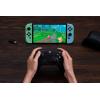 image8Bitdo Ultimate 2 Bluetooth Controller for SwitchSwitch 2 ampamp Windows PC Switch Pro Controller with TMR Joysticks Switchable Hall EffectTactile Triggers Vibration and Motion Control  BlackBlack
