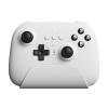 image8Bitdo Ultimate 2 Bluetooth Controller for SwitchSwitch 2 ampamp Windows PC Switch Pro Controller with TMR Joysticks Switchable Hall EffectTactile Triggers Vibration and Motion Control  BlackWhite