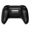 image8Bitdo Ultimate 2 Bluetooth Controller for SwitchSwitch 2 ampamp Windows PC Switch Pro Controller with TMR Joysticks Switchable Hall EffectTactile Triggers Vibration and Motion Control  BlackBlack
