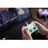 image8Bitdo Ultimate 2C Wired Controller for Windows PC and Android with 1000Hz Polling Rate Hall Effect Joysticks and Hall Triggers and Remappable L4R4 Bumpers MintGreen