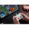 image8Bitdo Ultimate 2C Wired Controller for Windows PC and Android with 1000Hz Polling Rate Hall Effect Joysticks and Hall Triggers and Remappable L4R4 Bumpers MintMint