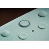 image8Bitdo Ultimate 2C Wired Controller for Windows PC and Android with 1000Hz Polling Rate Hall Effect Joysticks and Hall Triggers and Remappable L4R4 Bumpers MintGreen