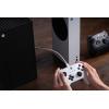 image8Bitdo Ultimate 3Mode Controller Hall Effect Joysticks Pro Back Buttons Wired Only for Xbox Series XS ampamp Xbox One Compatibility with Apple Windows ampamp Android Officially Licensed BlackWhite
