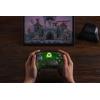 image8Bitdo Ultimate 3Mode Controller Hall Effect Joysticks Pro Back Buttons Wired Only for Xbox Series XS ampamp Xbox One Compatibility with Apple Windows ampamp Android Officially Licensed BlackJade