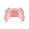 image8Bitdo Ultimate Mini Wired Controller for Xbox with RGB Lighting Fire Ring Hall Effect Joysticks and Triggers for Xbox Series XS Xbox One Windows 1011  Officially Licensed Translucent WhiteTranslucent Pink
